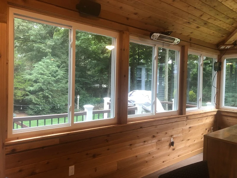 Harvey Elite Dealer Window Installation Wilton, CT